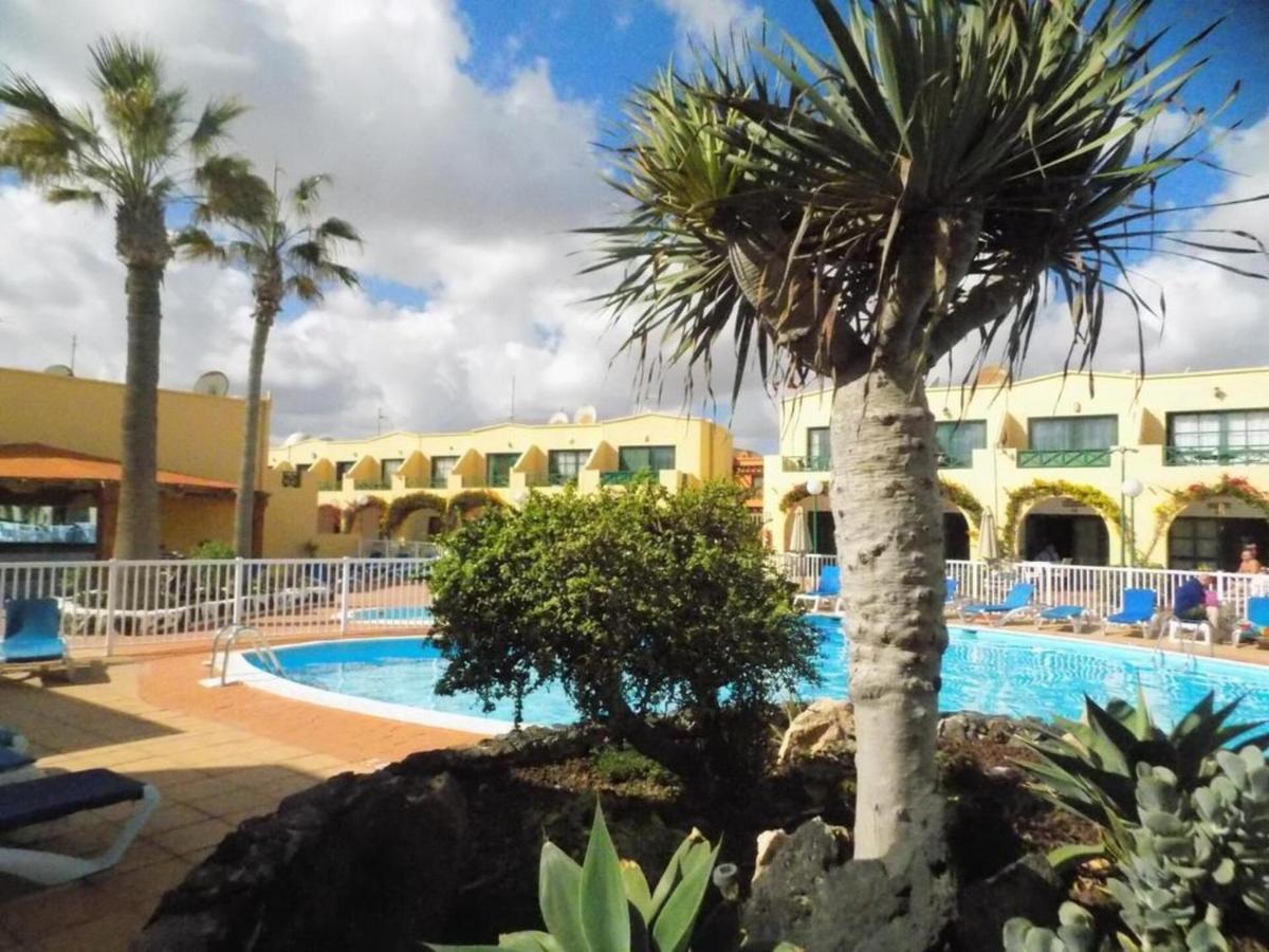 Apartment Inviting 1-bed On Castillo Mar *