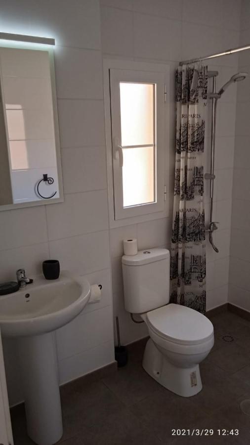 Apartment Inviting 1-bed On Castillo Mar