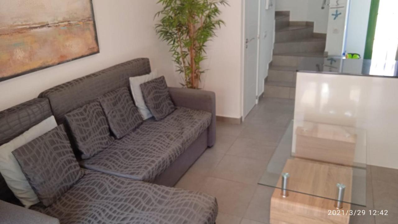 Inviting 1-bed On Castillo Mar *