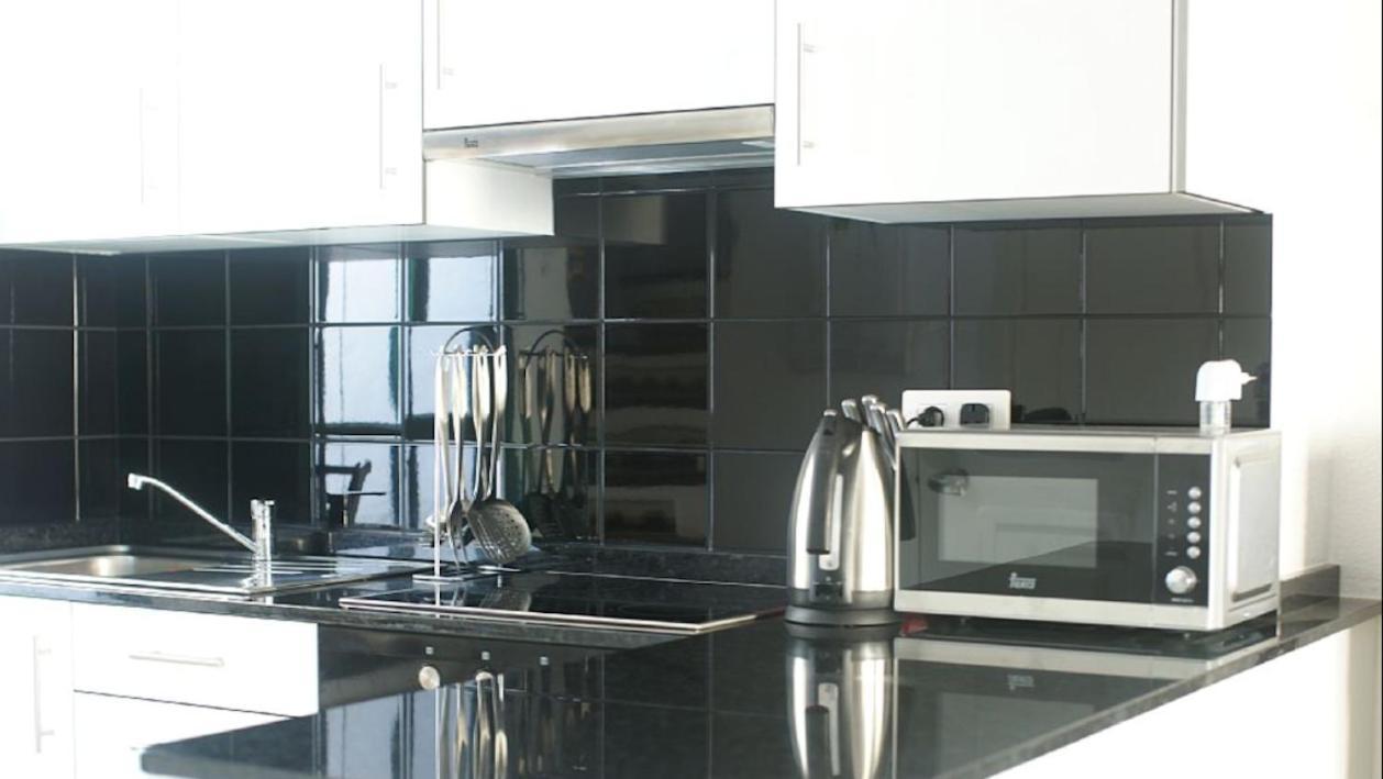 Inviting 1-bed On Castillo Mar Caleta De Fuste