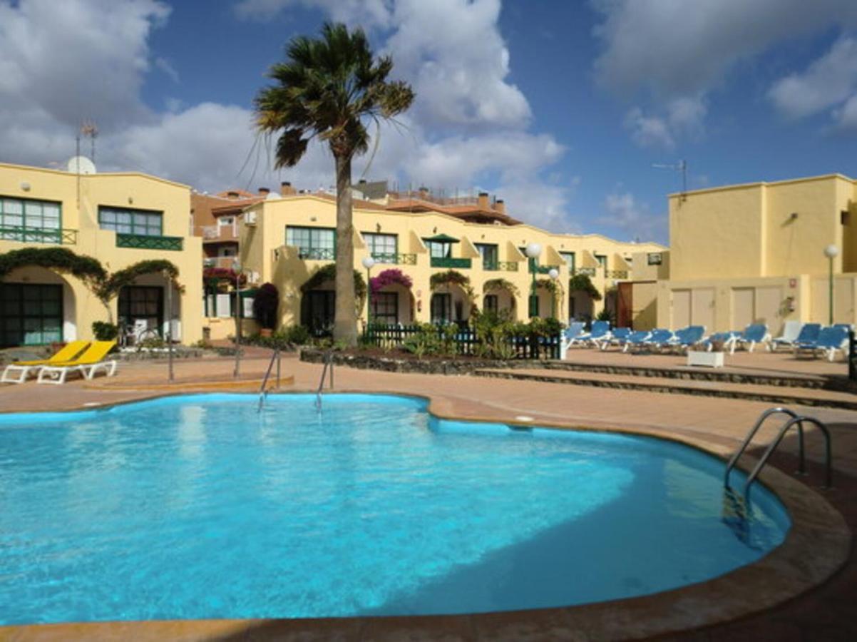 Inviting 1-bed On Castillo Mar