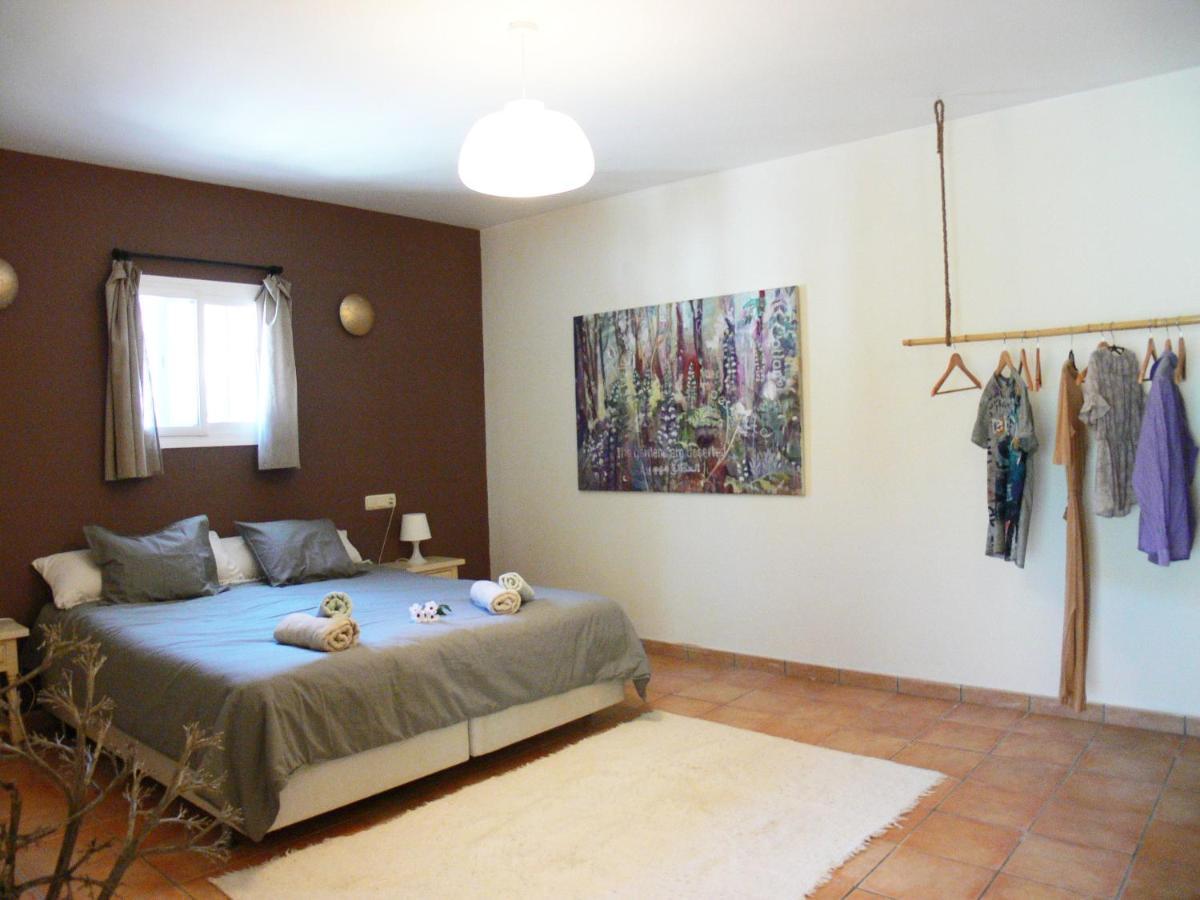 Bed & Breakfast Vegan Pereila *