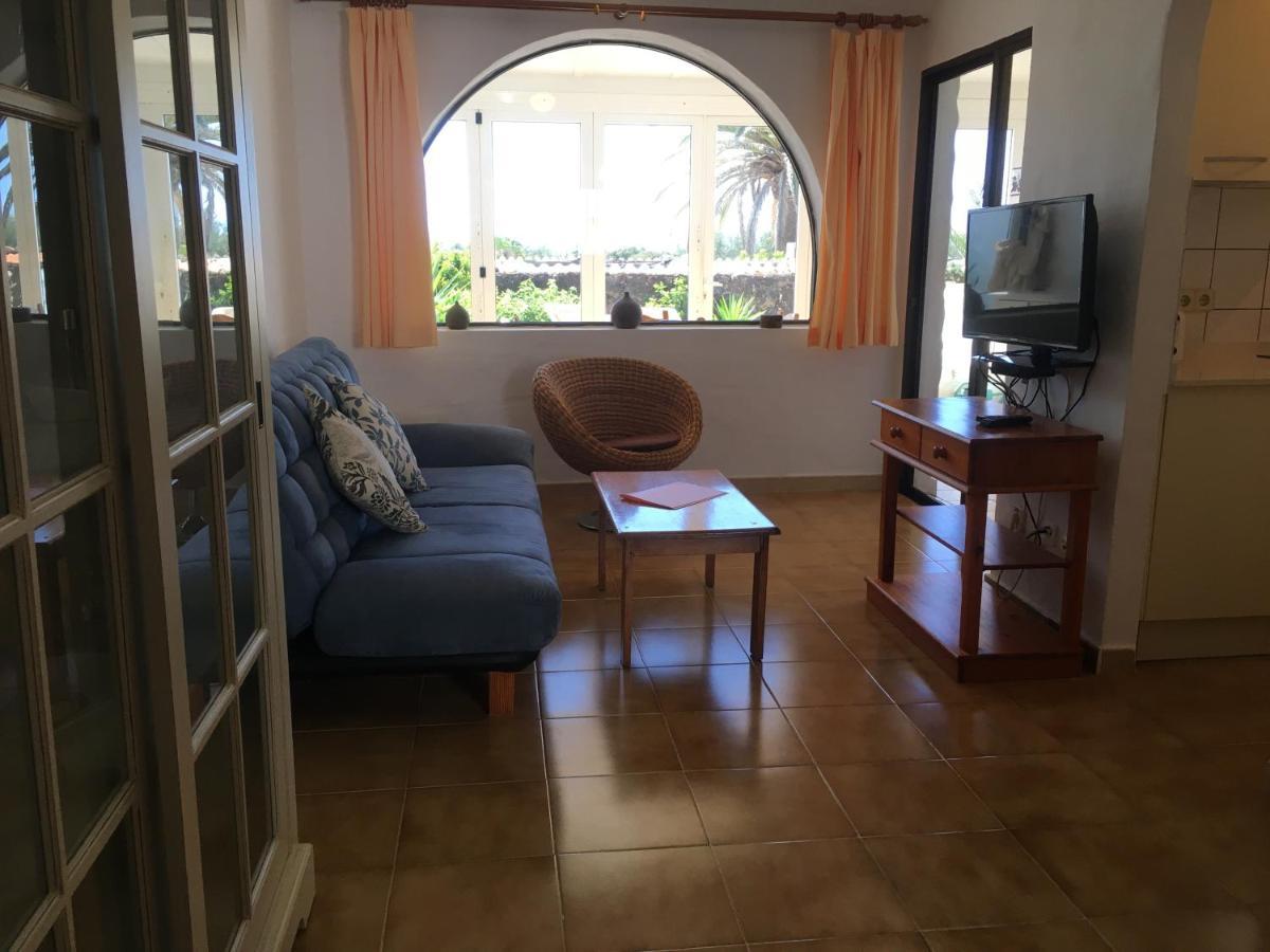 Welooveyou Solymar Calma & Pool - Starlight Vv Apartment *