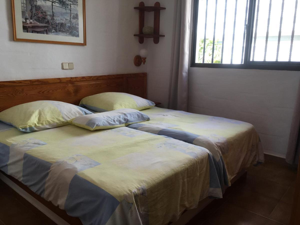 Welooveyou Solymar Calma & Pool - Starlight Vv Apartment *