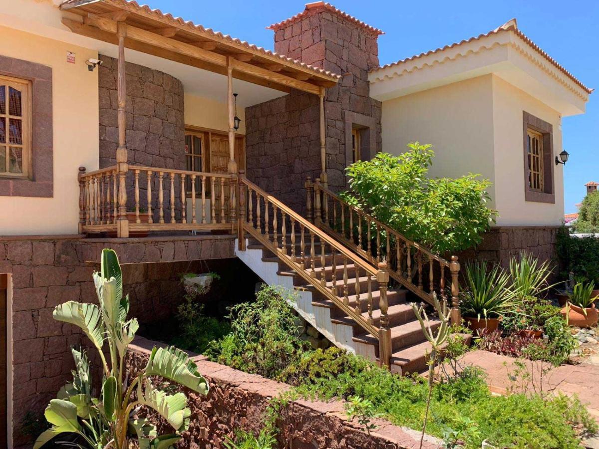 Finca Luise