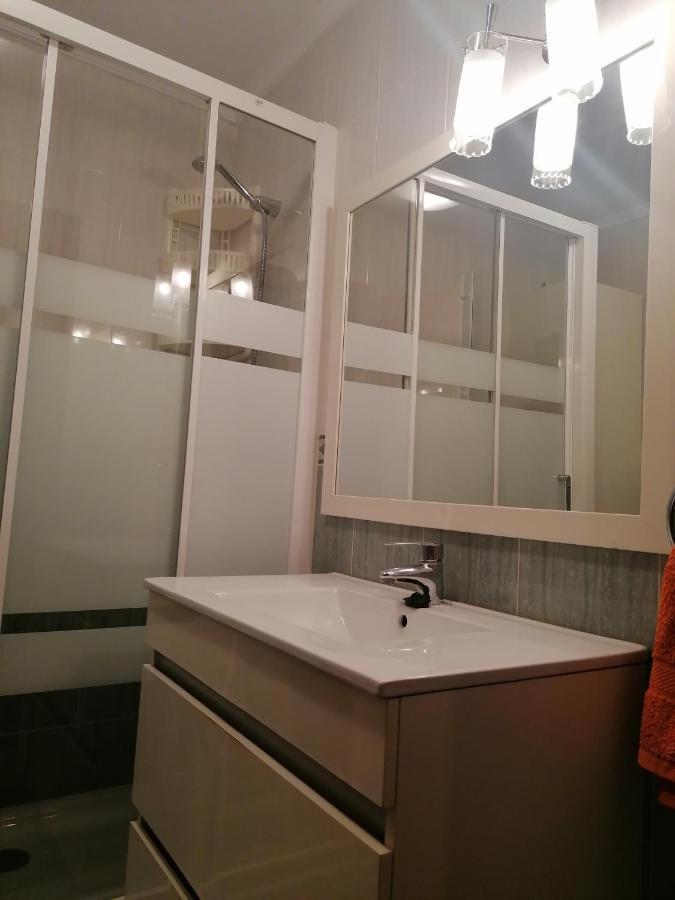 Apartamento En Puerto Castro Urdiales