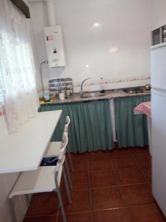 Holiday home Casa Marisa