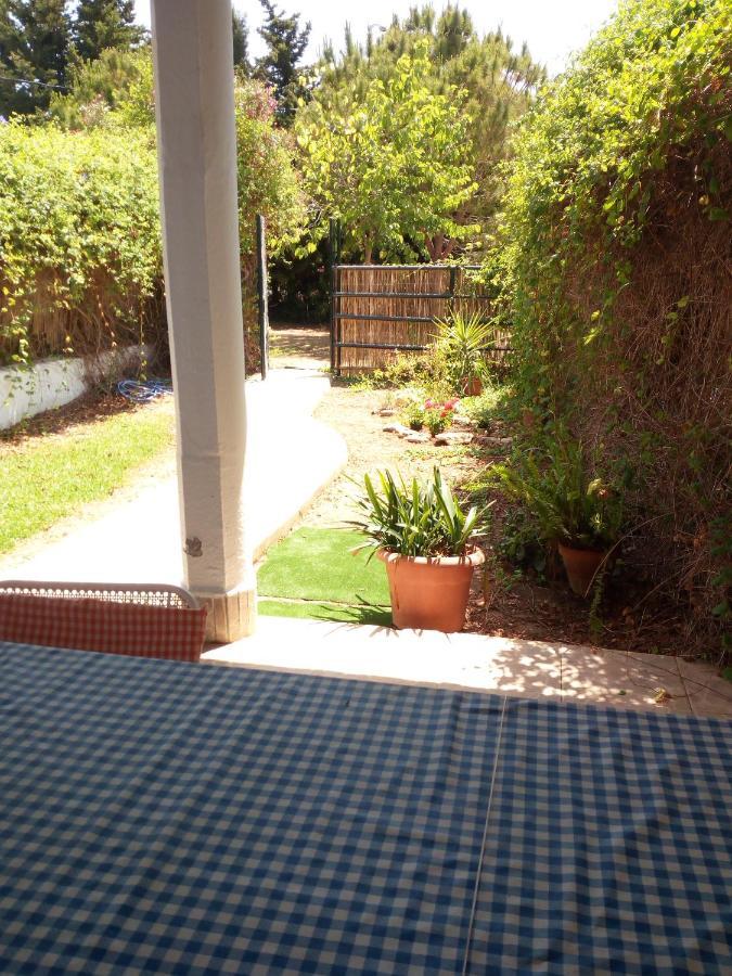 Casa Marisa Holiday home *