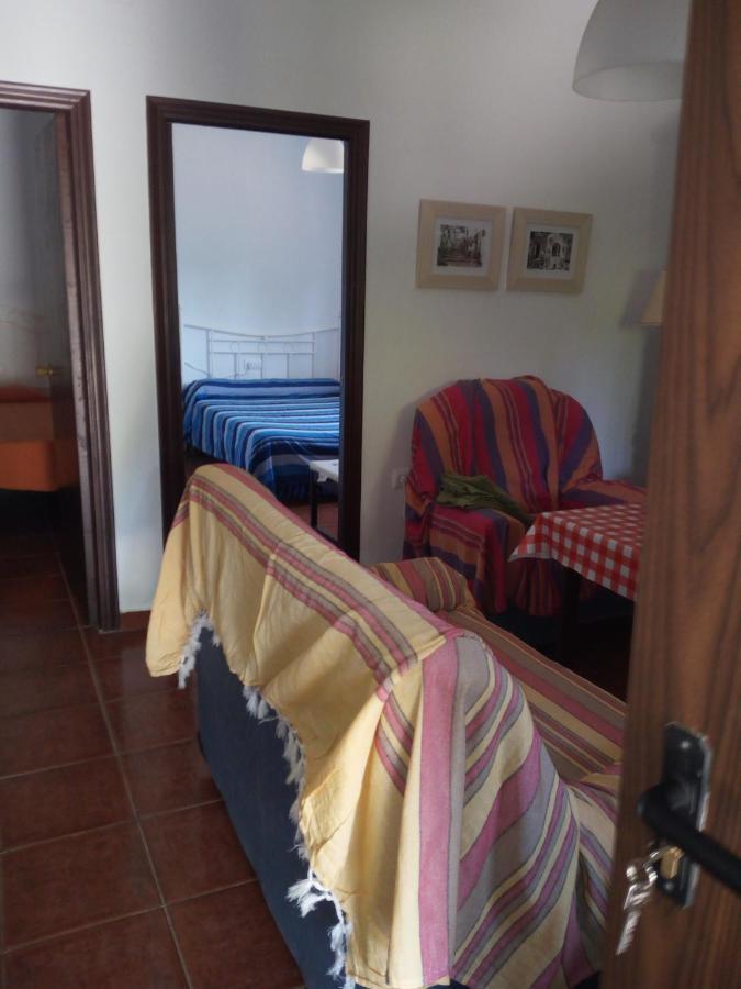 Casa Marisa Conil De La Frontera