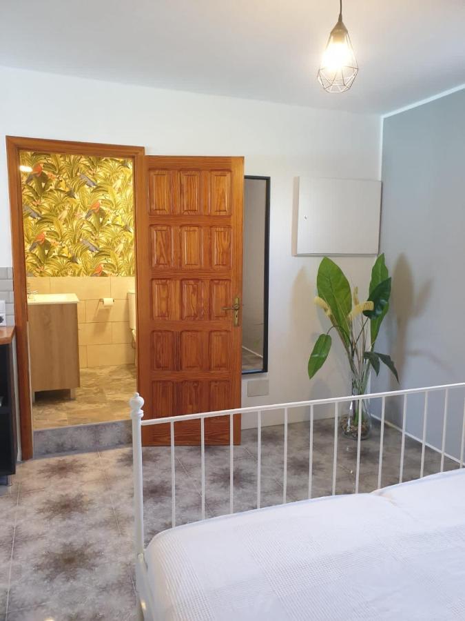 Finca Luise Apartamento *