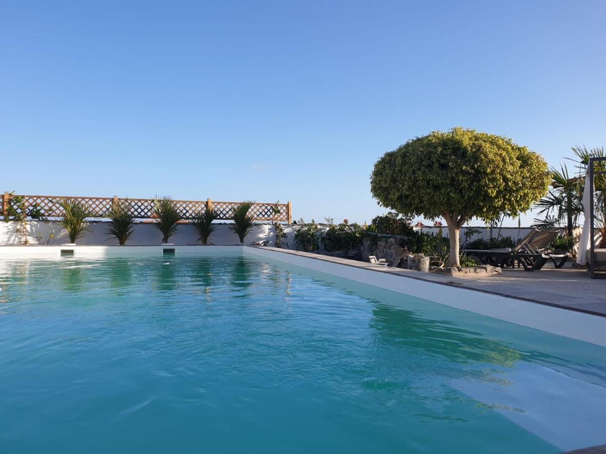Finca Luise Apartamento *