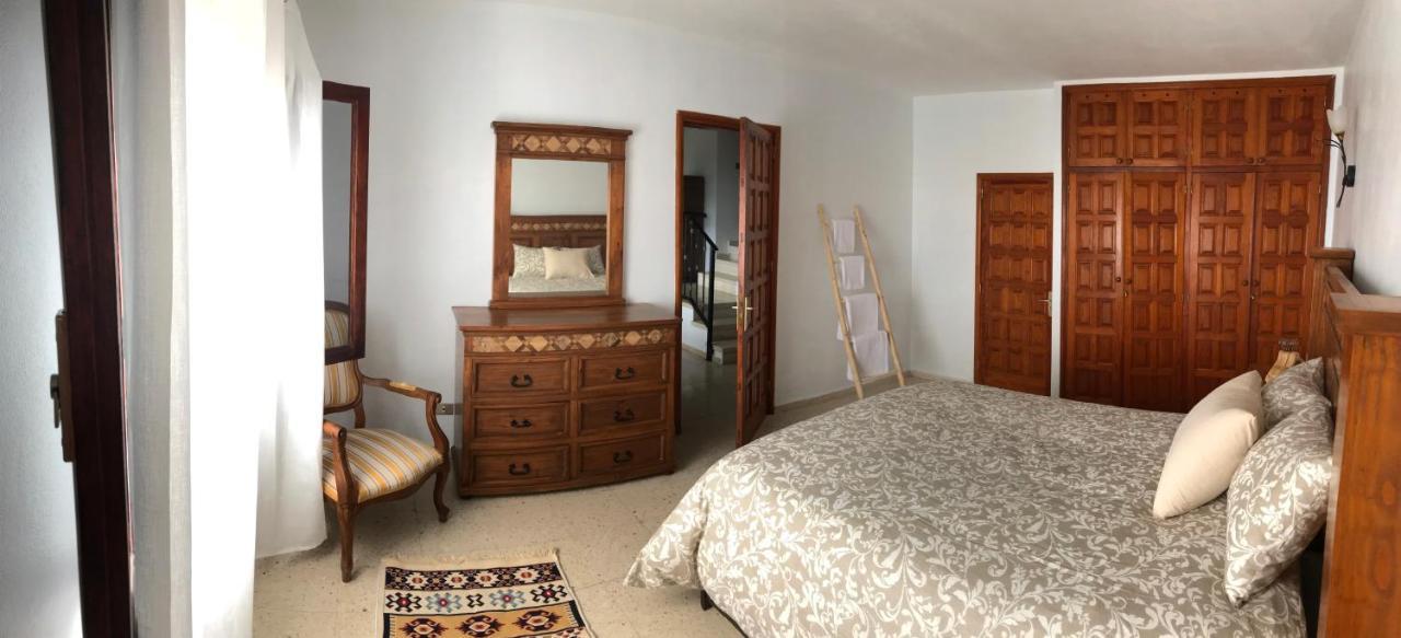 Casa Pardelas Bed and breakfast Icod De Los Vinos