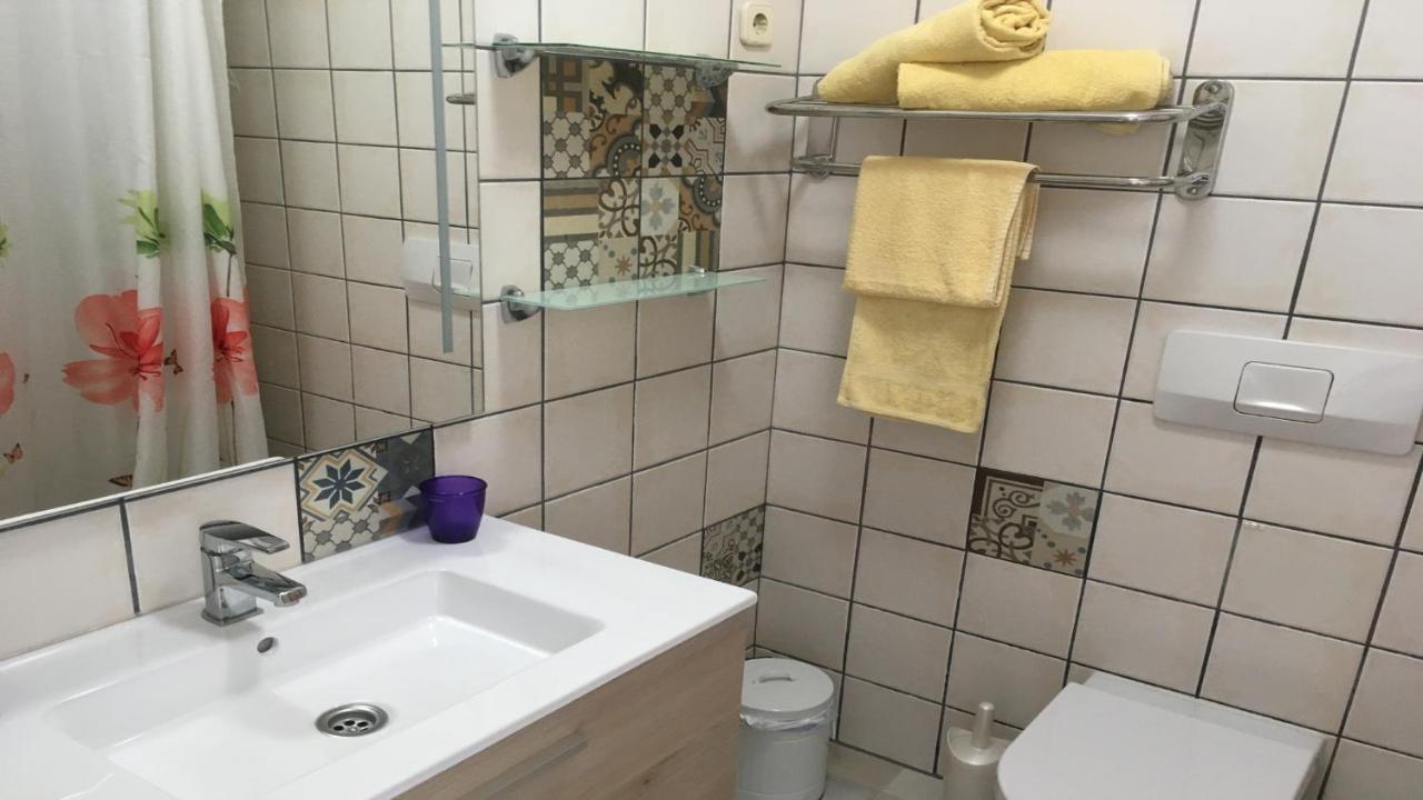 Welooveyou Solymar Calma & Pool - Starlight Vv Apartment