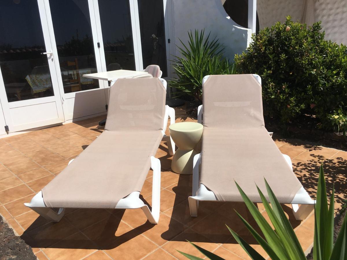 Welooveyou Solymar Calma & Pool - Starlight Vv Apartment