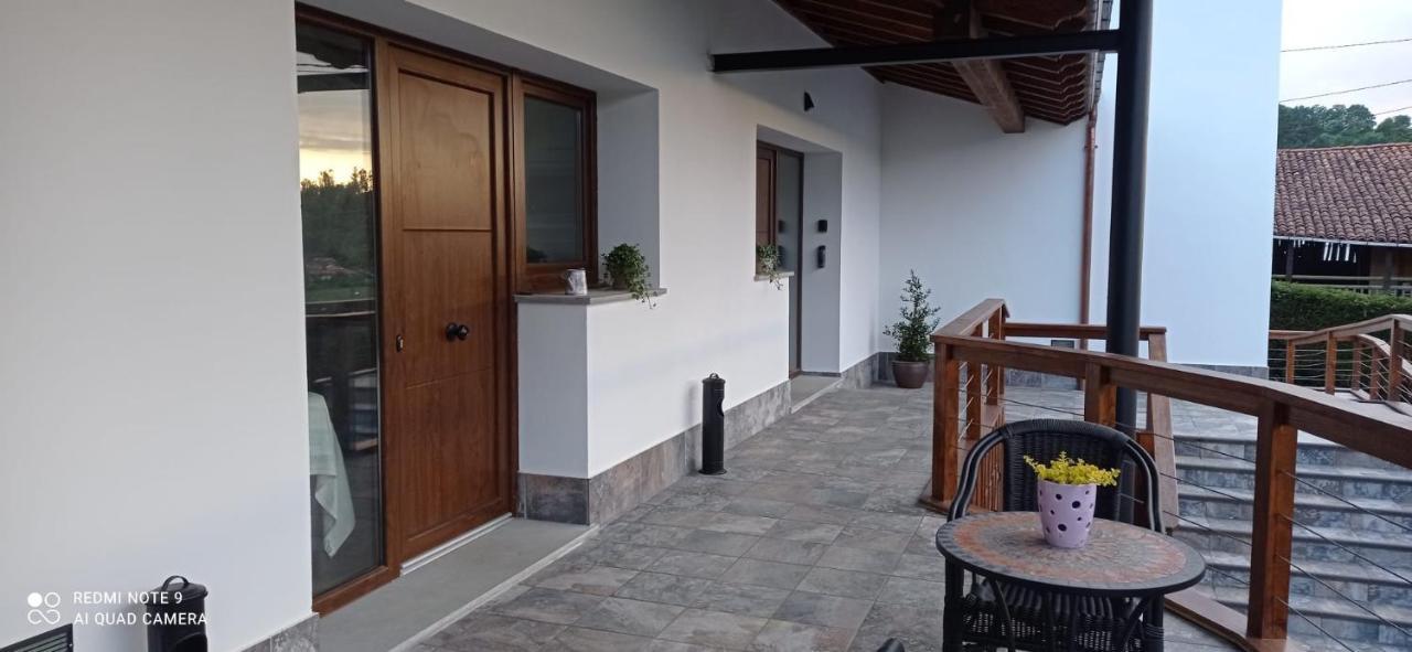 Apartamento El Respigu *