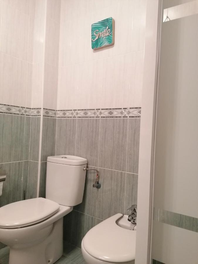 Apartamento En Puerto
