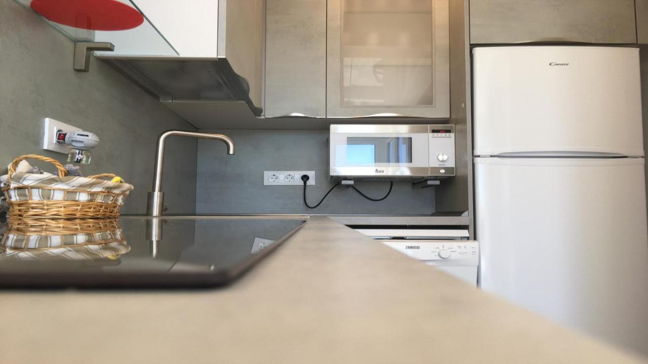 Solymar Calma Vacacional Apartamento