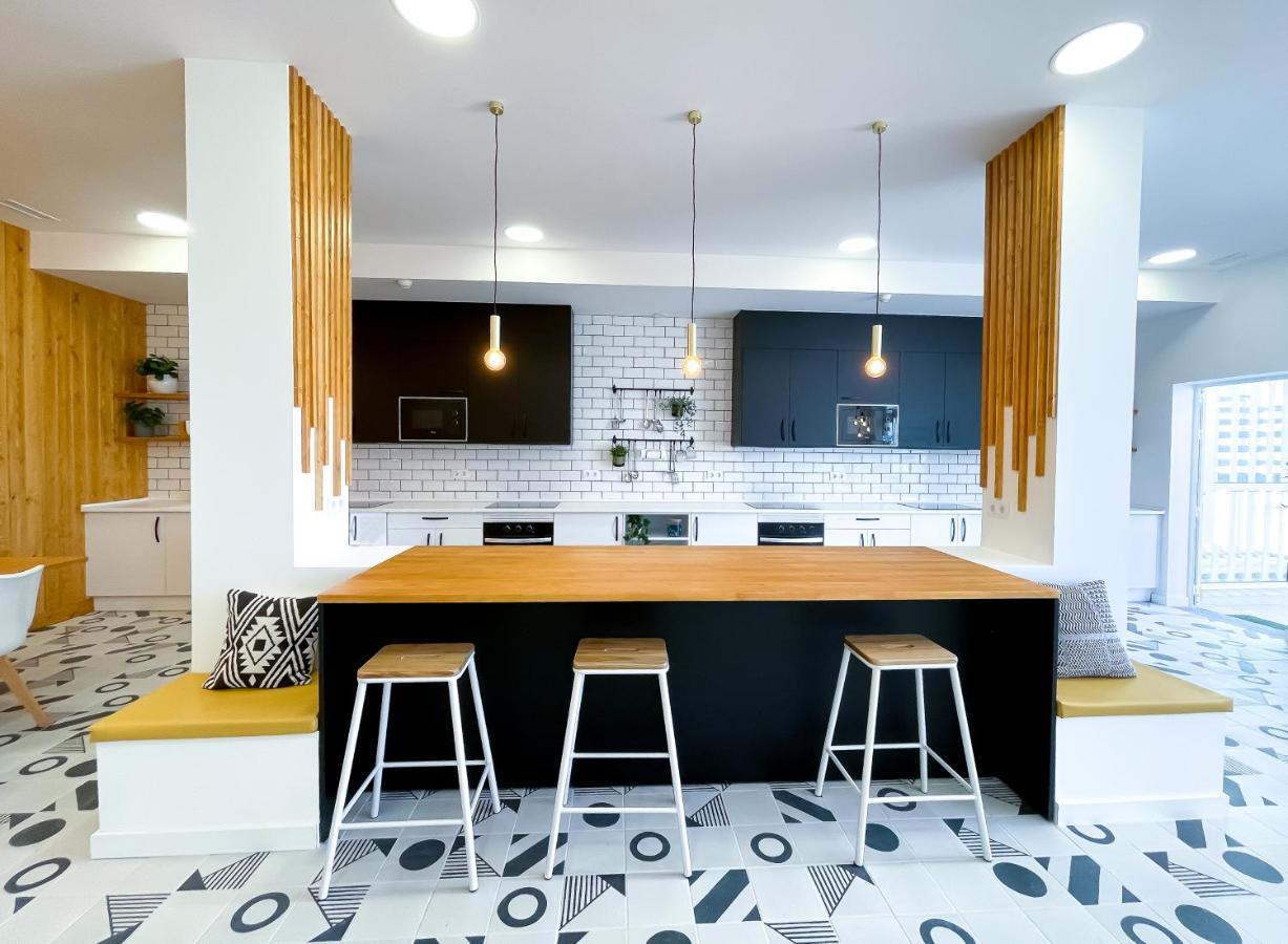 Surfing Colors Hotel&apartments Apartamento