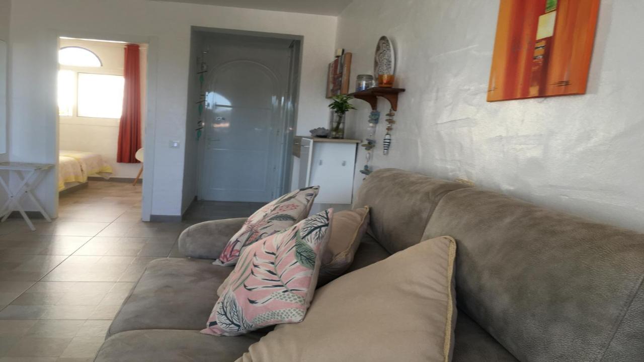 Solymar Calma Vacacional Apartamento *