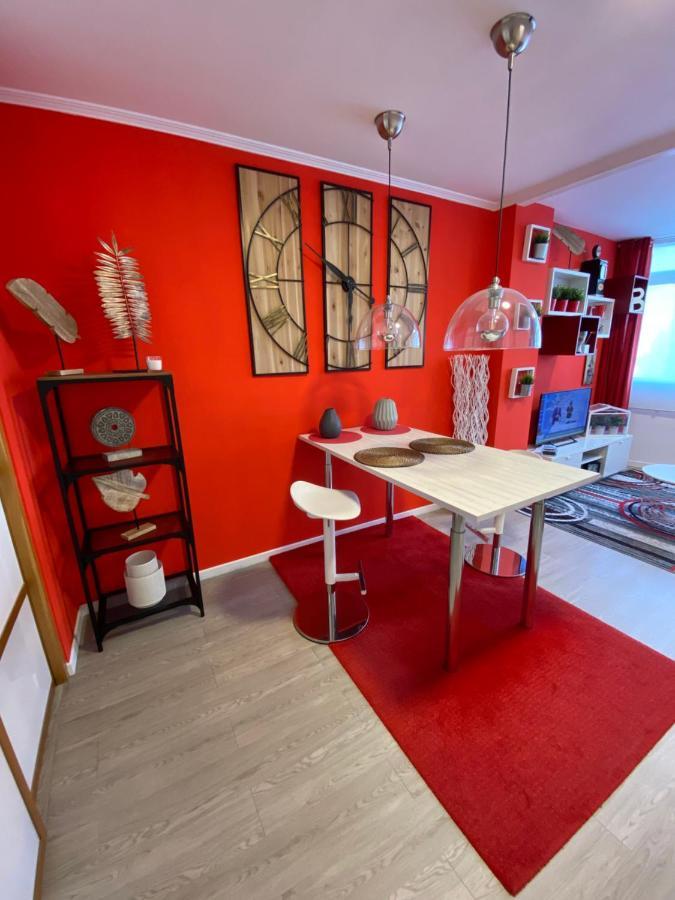 Apartamento Centro Frente Muralla 2 *