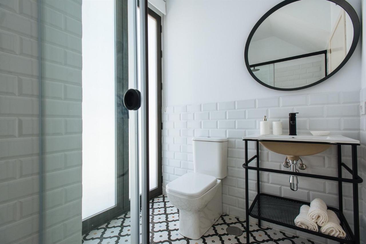 Apartamento Magno Alameda 1851 - Shared Jacuzzi *