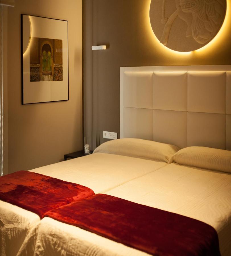 Apartment Apartamentos Caballerizas Granada Con Parking Gratuito En Pleno Centro *