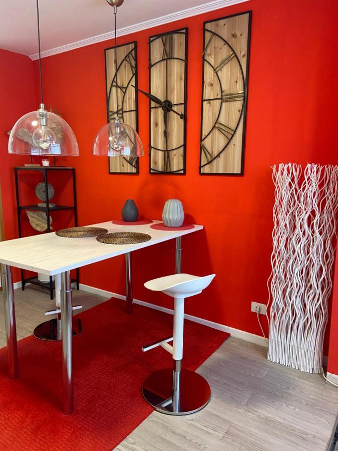 Apartamento Centro Frente Muralla 2