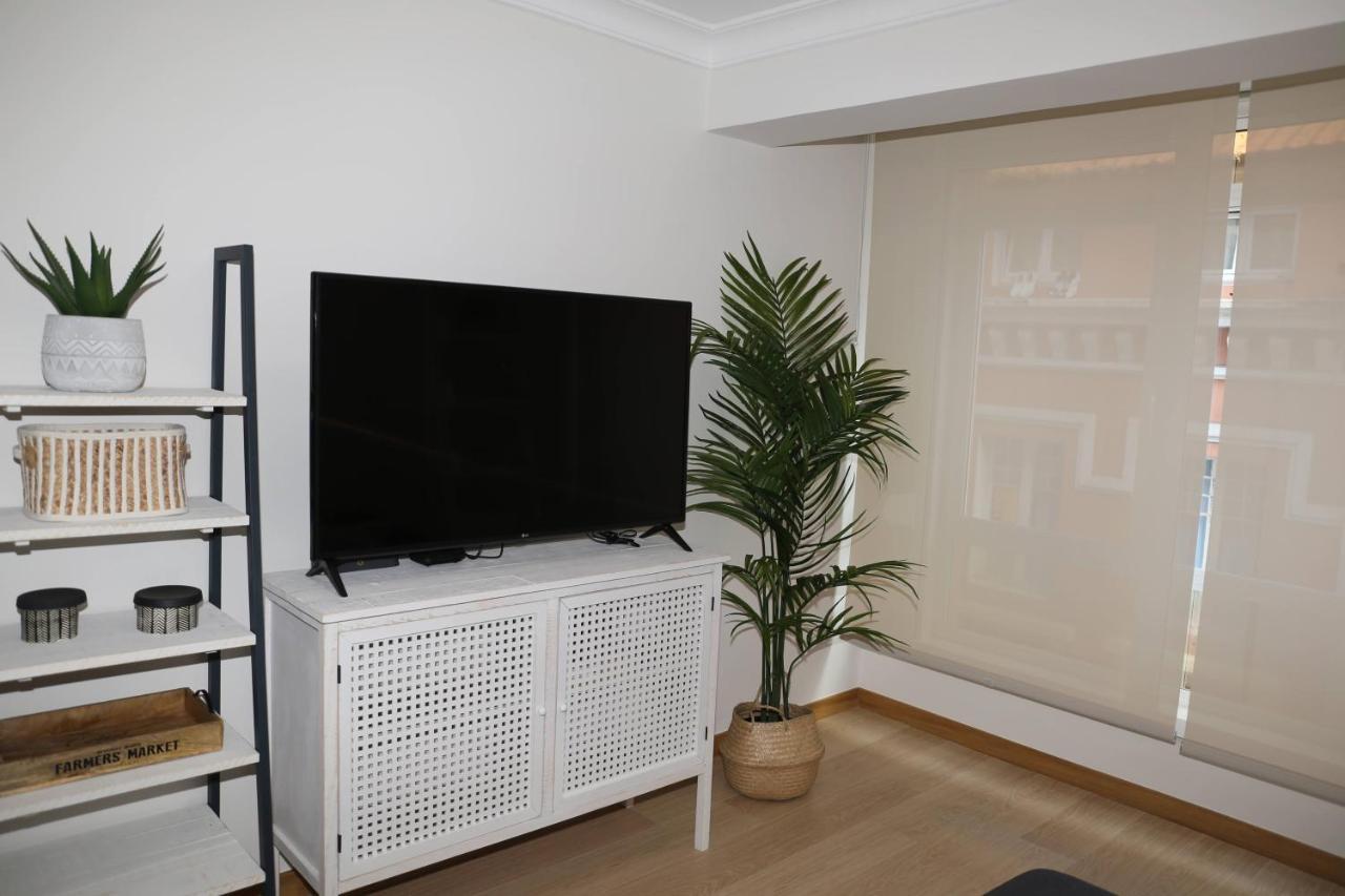 Apartamento Orzán Playa *