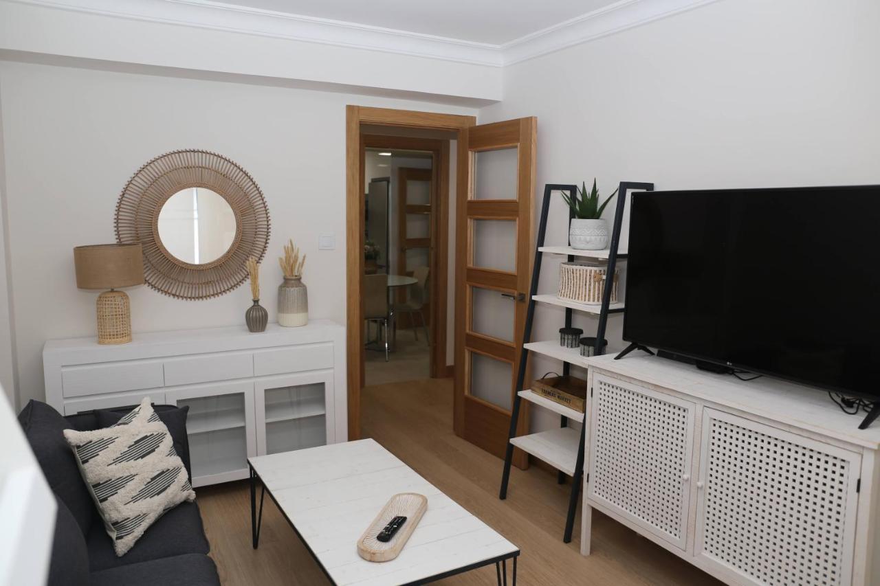 Apartamento Orzán Playa A Coruña