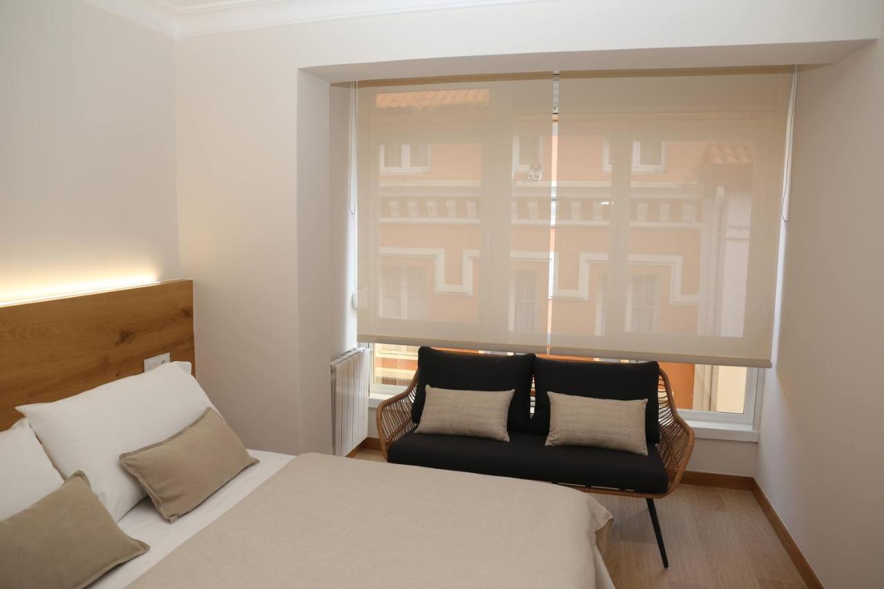 Apartamento Orzán Playa A Coruña