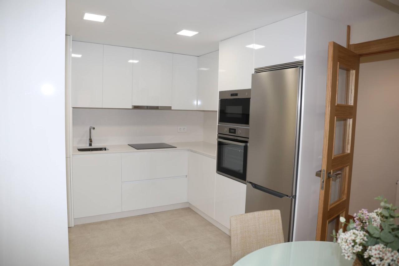 Apartamento Orzán Playa