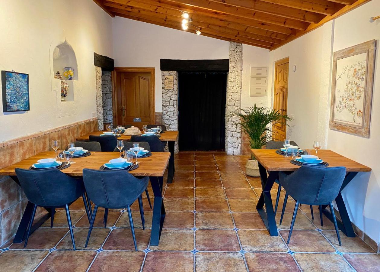 Casa Azul Bed & Breakfast *
