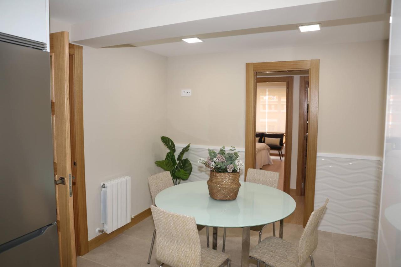Apartamento Orzán Playa *