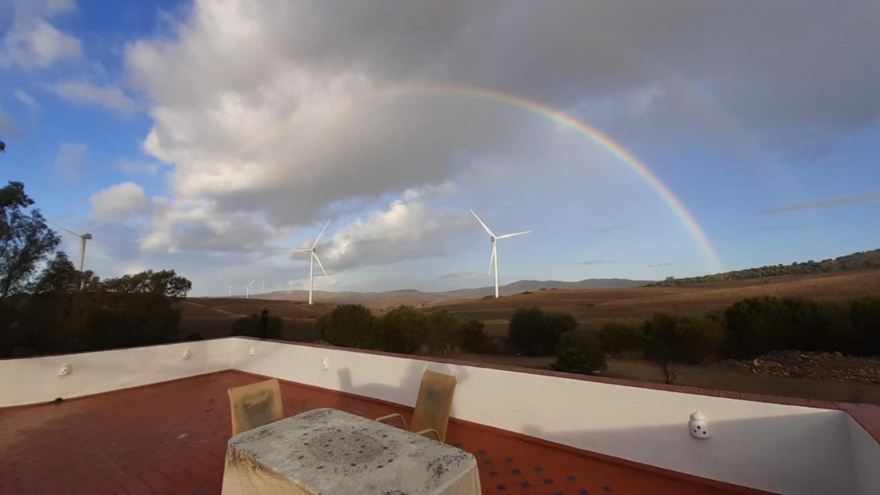 Pensión Milagro De Algar