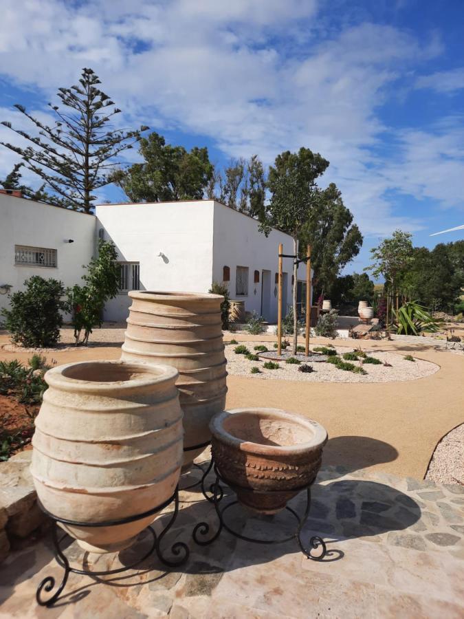 Milagro De Algar *