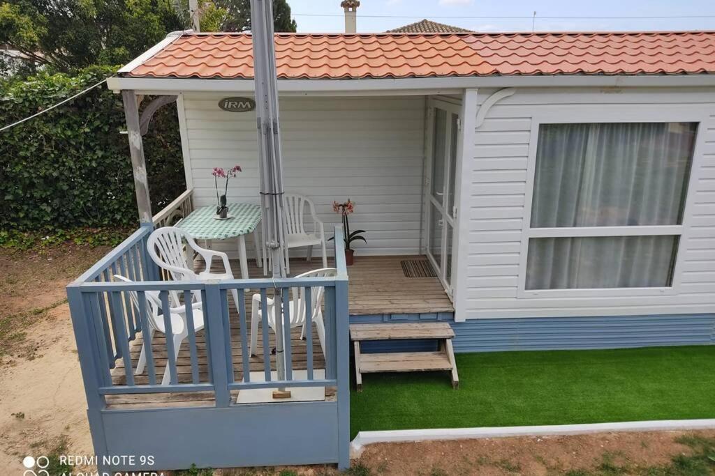 Apartamento Coqueta Casita Con Jardin Desde 5 Noches Chiclana de la Frontera