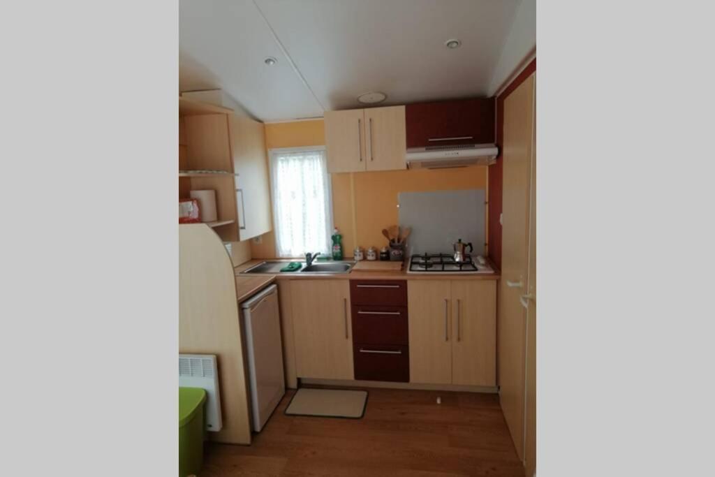 Coqueta Casita Con Jardin Desde 5 Noches Apartamento *