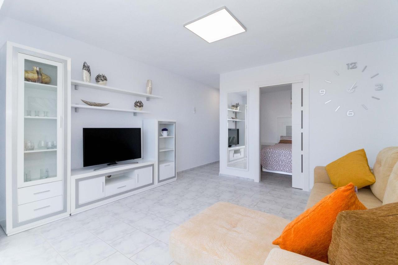 Apartamento La Mata Londres La Mata (Torrevieja)