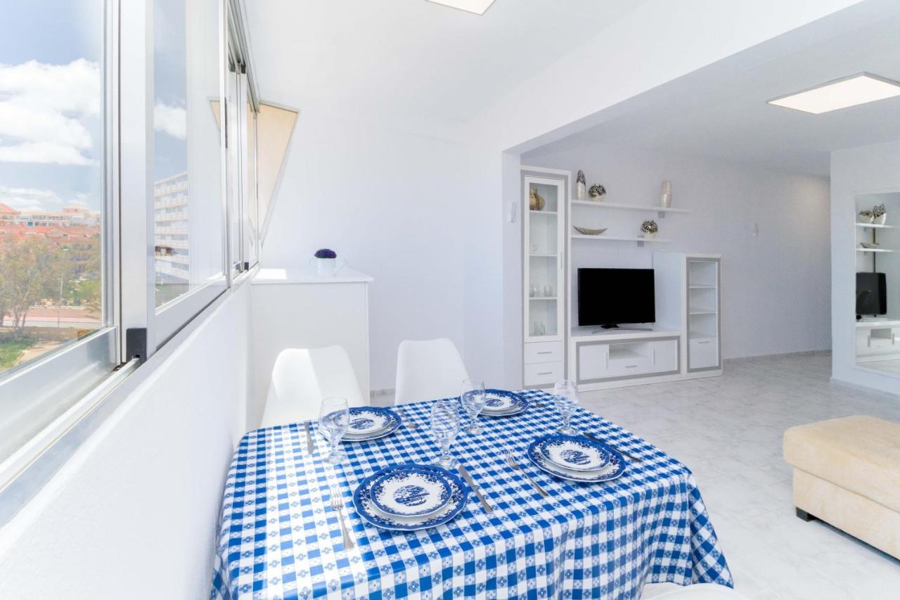 La Mata Londres Apartamento La Mata (Torrevieja)