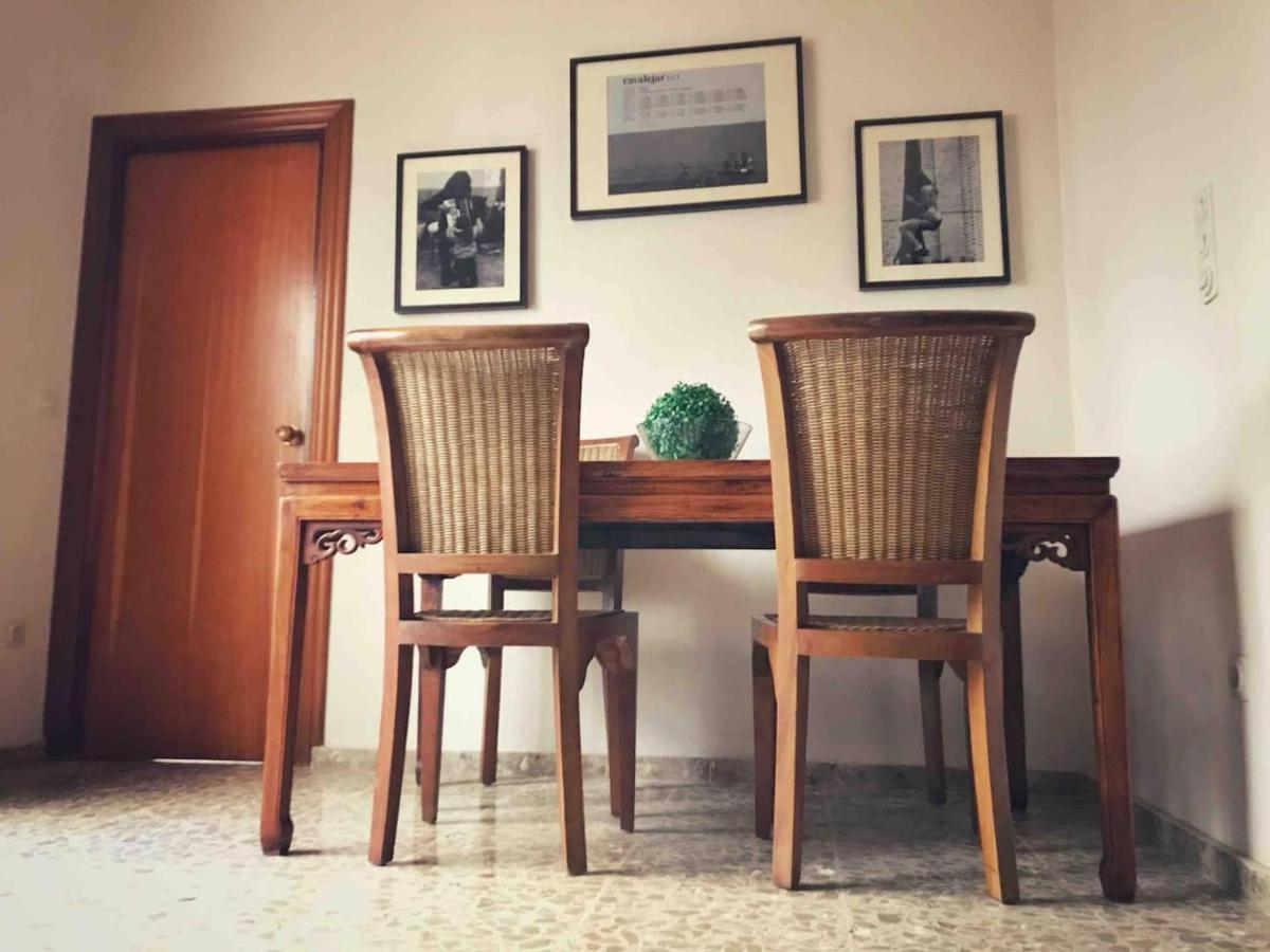 “ca Robert” Holiday home Callosa de Ensarria