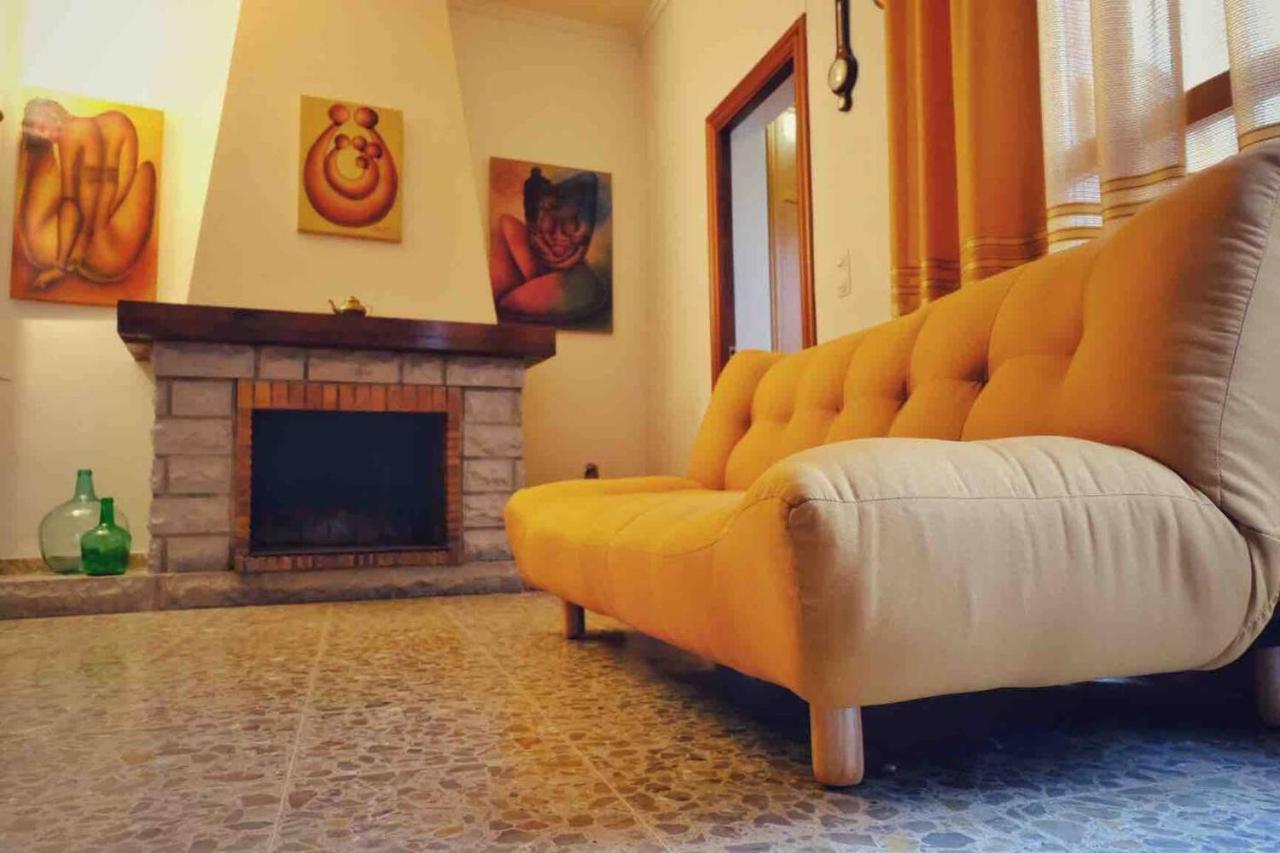 “ca Robert” Holiday home Callosa de Ensarria