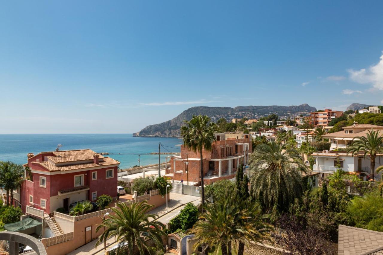 Apartamento Melior-1 Calpe