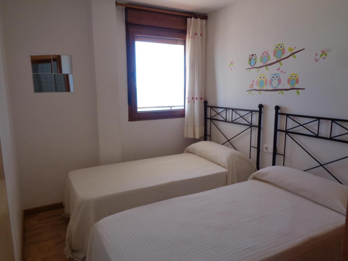 Benedicto Xiii: Beachfront With Parking & Modern Amenities *