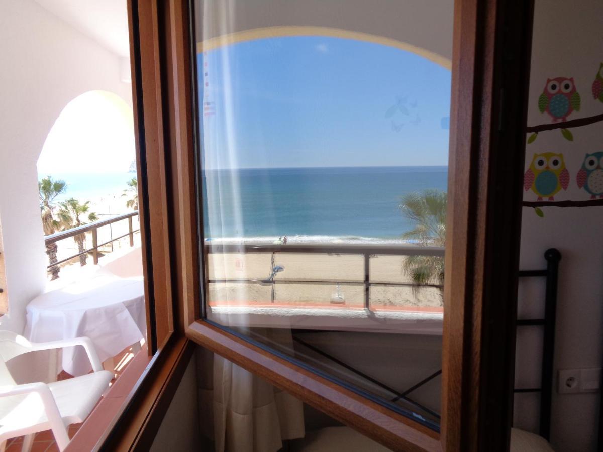 Apartamento En Primera Línea De Playa, Ada Benedicto Xiii, Peñíscola