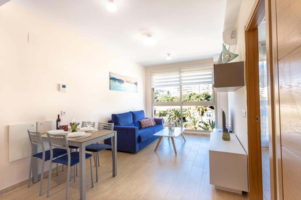 Apartamento Melior-1