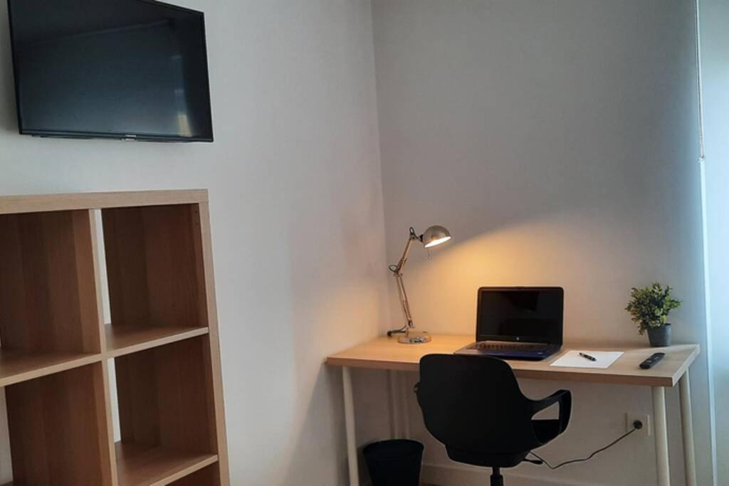 Apartment Milan 2