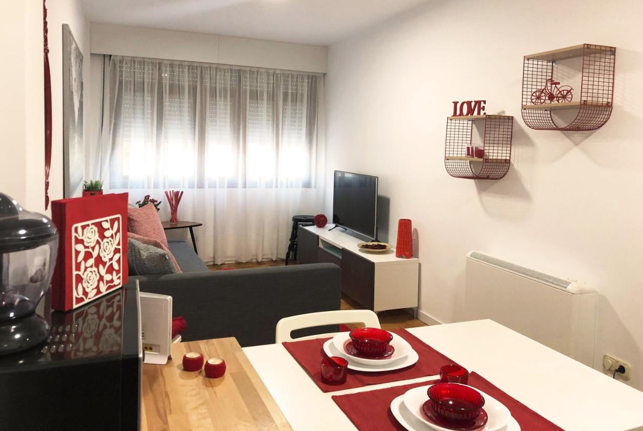 Apartment Ruby Santiago de Compostela
