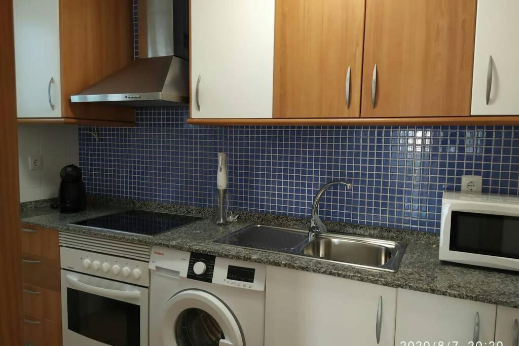 Al Andalus Residencial *