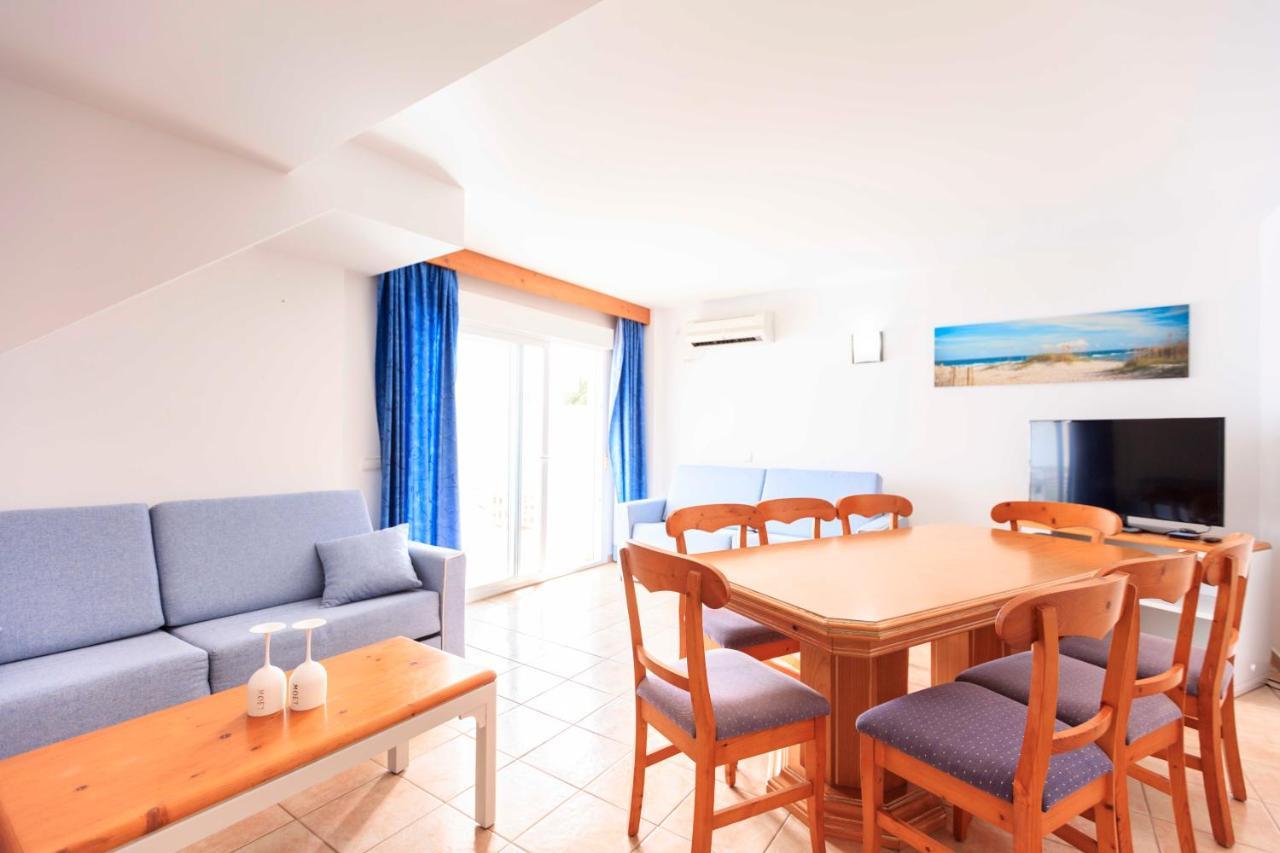 Sa Varadero Su Tre Piani Con Cucina Apartamento Es Pujols