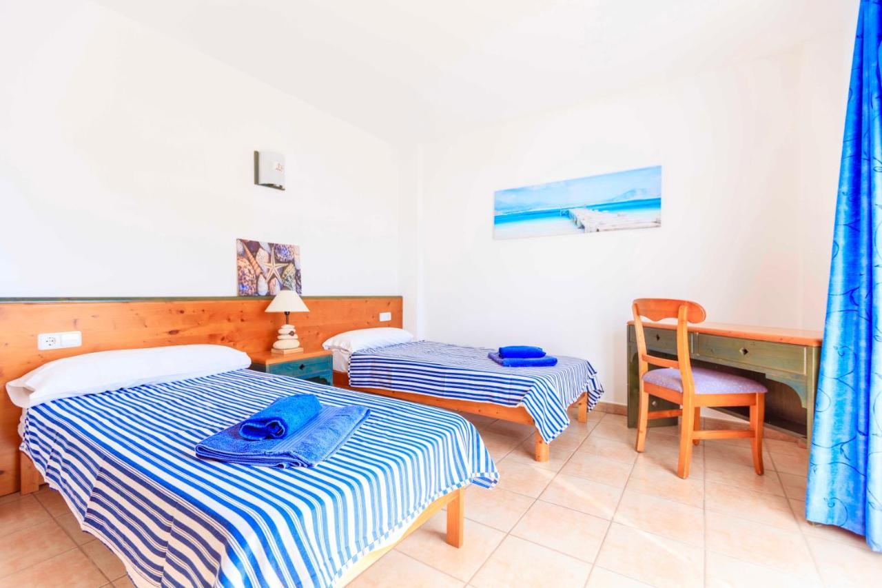 Apartamento Sa Varadero Su Tre Piani Con Cucina